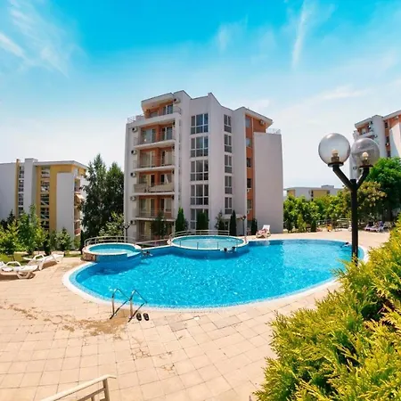 Форт Нокс Apartamento