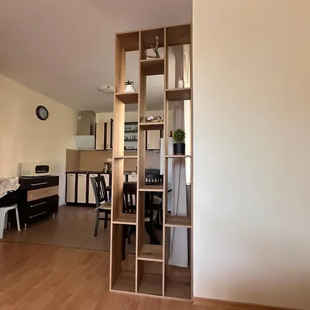 Apartamento Форт Нокс