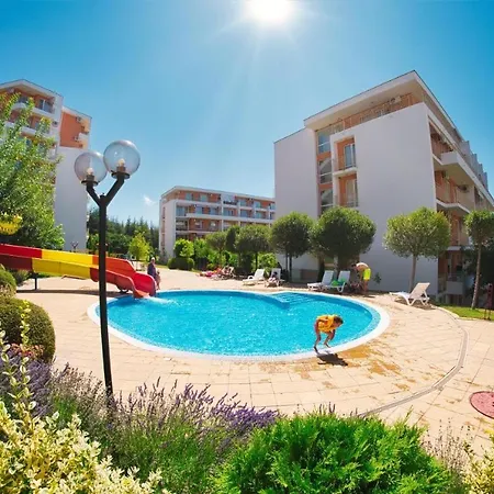 Apartamento Форт Нокс *