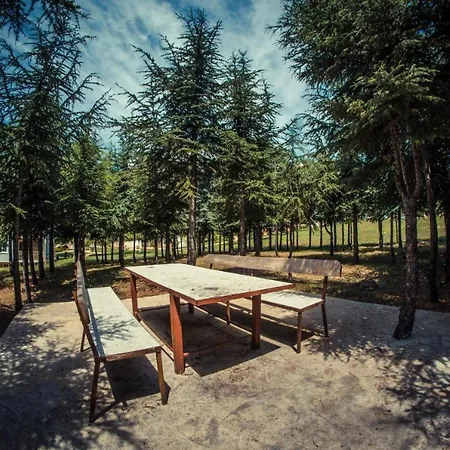 Apartamento Форт Нокс Elenite