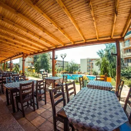 Форт Нокс Apartamento