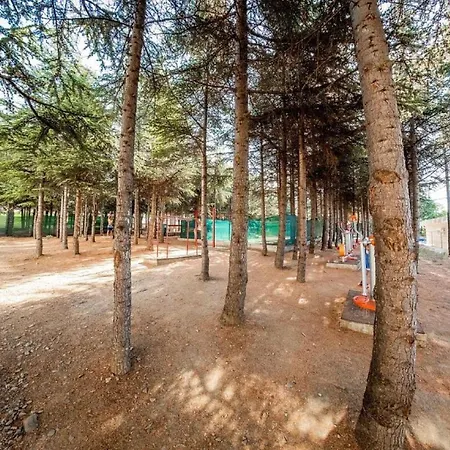 Apartamento Форт Нокс