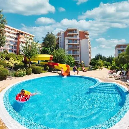 Apartamento Форт Нокс *