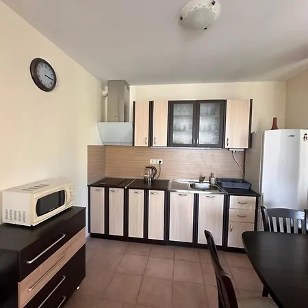 Форт Нокс Apartamento Elenite