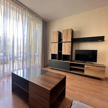 Apartamento Форт Нокс Elenite