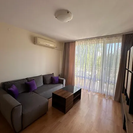 Форт Нокс Apartamento