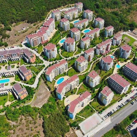 Apartamento Форт Нокс