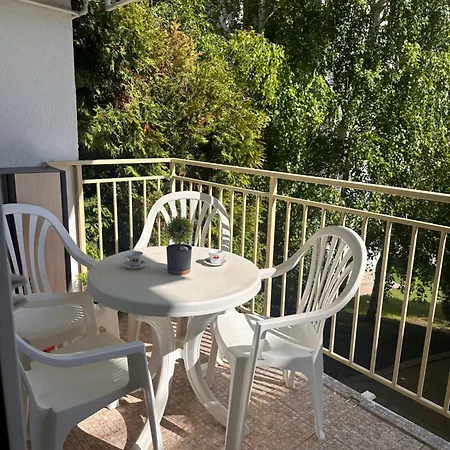 Apartamento Форт Нокс *