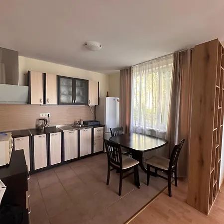 Apartamento Форт Нокс Elenite
